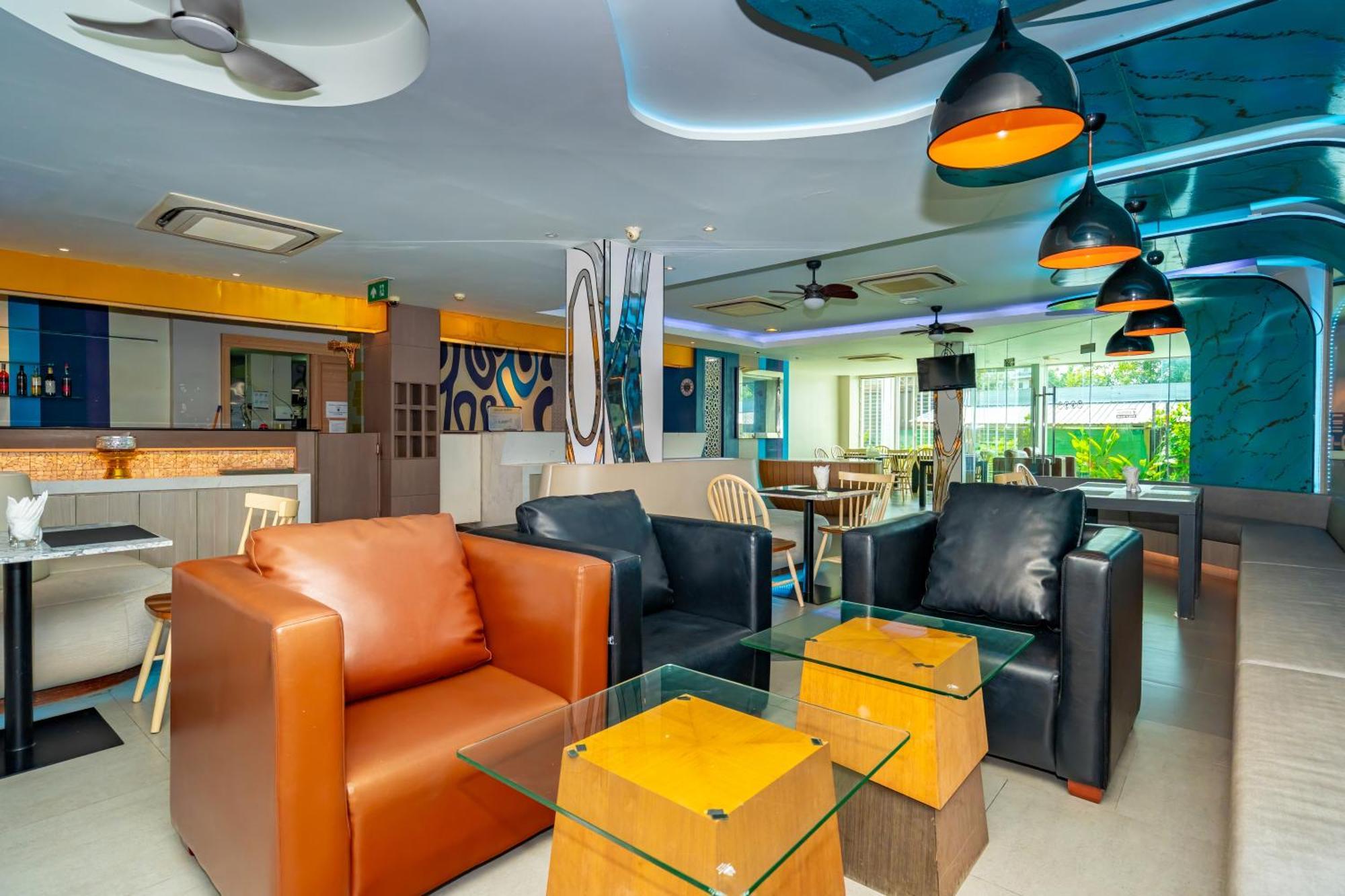 Ratana Platinum Resort Kamala エクステリア 写真