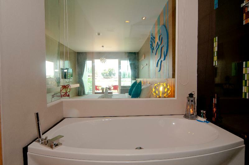 Ratana Platinum Resort Kamala エクステリア 写真